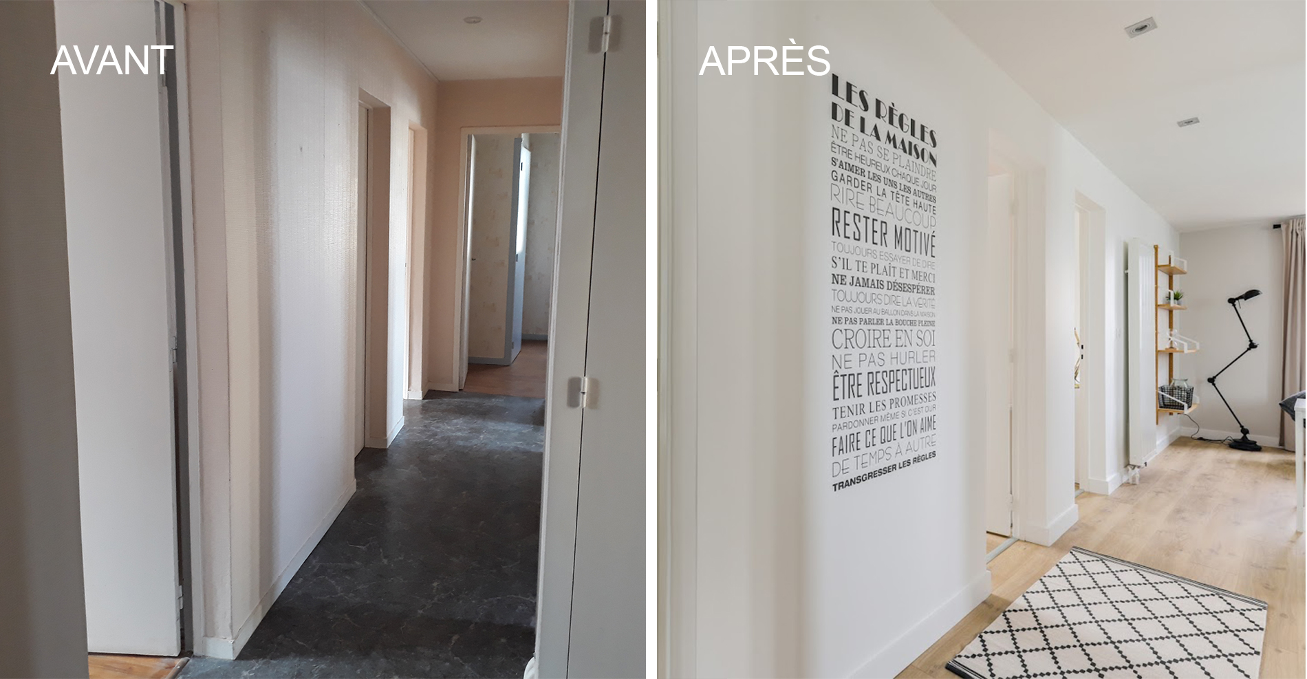 d&eacute;couvrez nos conseils et solutions pour r&eacute;ussir votre r&eacute;novation int&eacute;rieure : am&eacute;nagement, d&eacute;coration, astuces pratiques et inspiration pour transformer votre espace de vie.