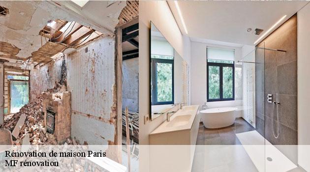 Rénovation intérieure à Paris 75019 : idées, coûts et conseils pour transformer votre appartement découvrez nos services de rénovation intérieure à paris 75019 : transformations sur-mesure, conseils personnalisés et finitions de qualité pour appartements et maisons. demandez votre devis gratuit !