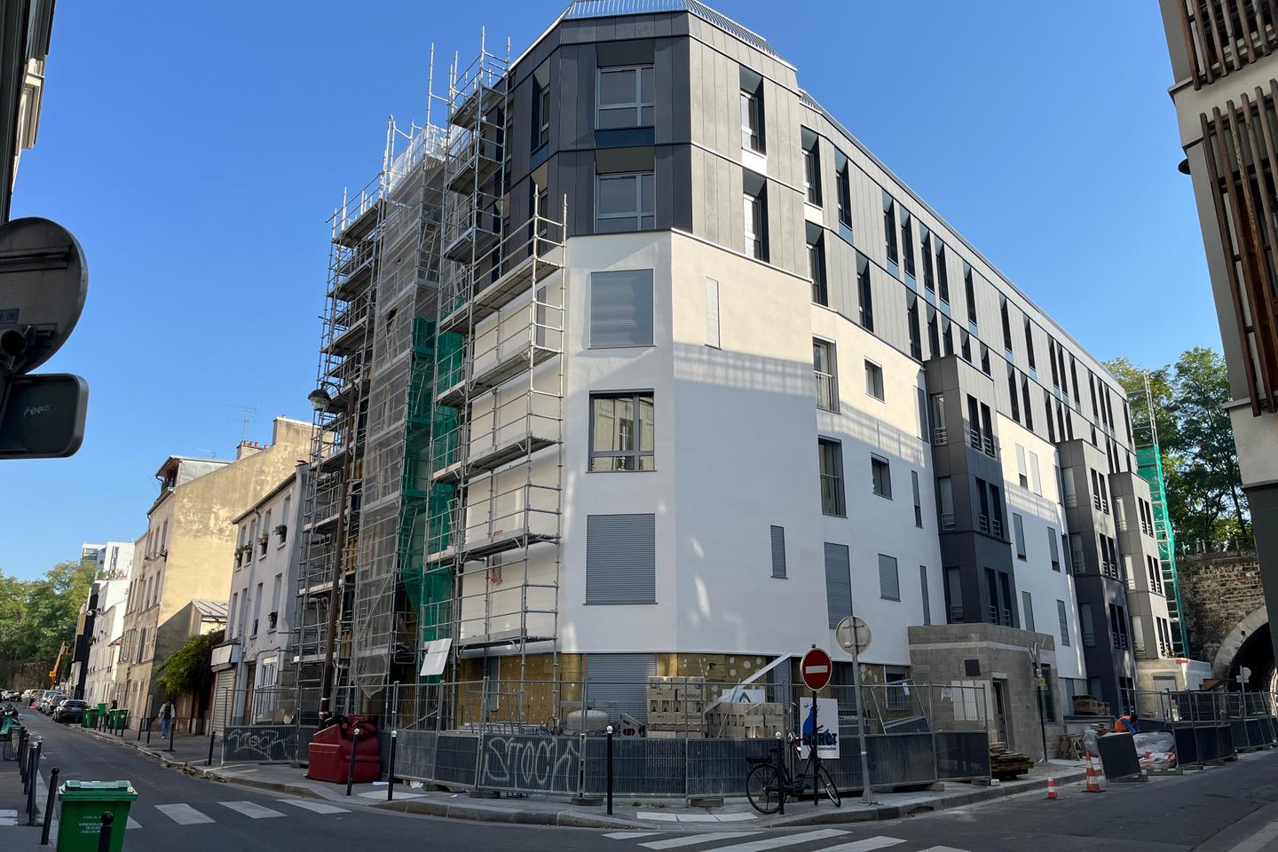 Rénovation de locaux commerciaux à Paris 19ème confiez la rénovation de vos locaux à paris 19 à des professionnels expérimentés. solutions sur-mesure, respect des délais et finitions de qualité pour bureaux, commerces ou espaces professionnels.