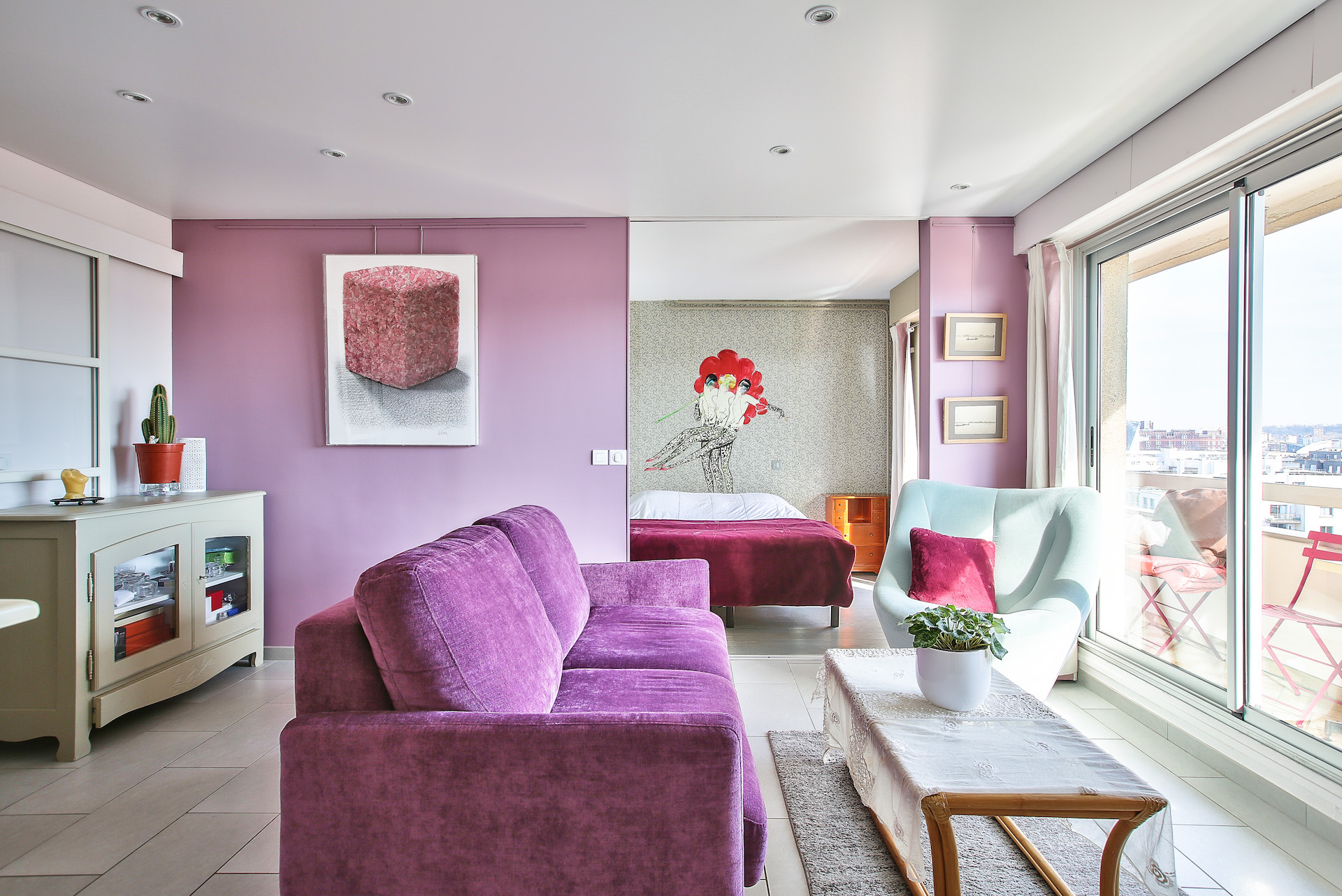 Simplifier la rénovation de son logement à Paris 19ème confiez la rénovation de votre logement à paris 19 à des experts. travaux sur mesure, conseils personnalisés et devis gratuit pour transformer votre intérieur selon vos envies.