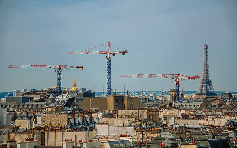 Tout savoir sur la rénovation de maison à Paris en 2025 : étapes, prix et conseils découvrez nos services de rénovation de maison à paris pour 2025 : solutions sur mesure, conseils d’experts et accompagnement complet pour transformer votre habitation selon vos envies. obtenez un devis gratuit dès maintenant !