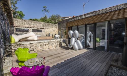 découvrez nos conseils et inspirations pour une rénovation moderne, alliant design contemporain, matériaux innovants et optimisation de l’espace pour transformer votre intérieur.