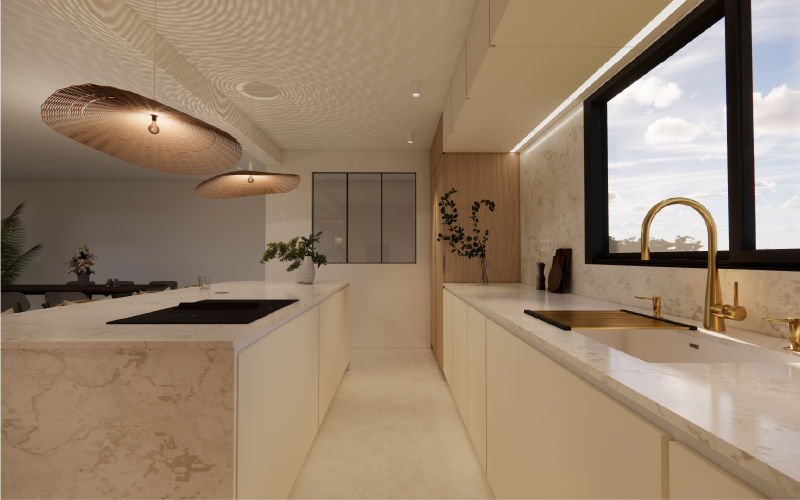 d&eacute;couvrez nos conseils et inspirations pour une r&eacute;novation moderne, alliant design contemporain, mat&eacute;riaux innovants et optimisation de l&rsquo;espace, afin de transformer votre int&eacute;rieur selon les derni&egrave;res tendances.