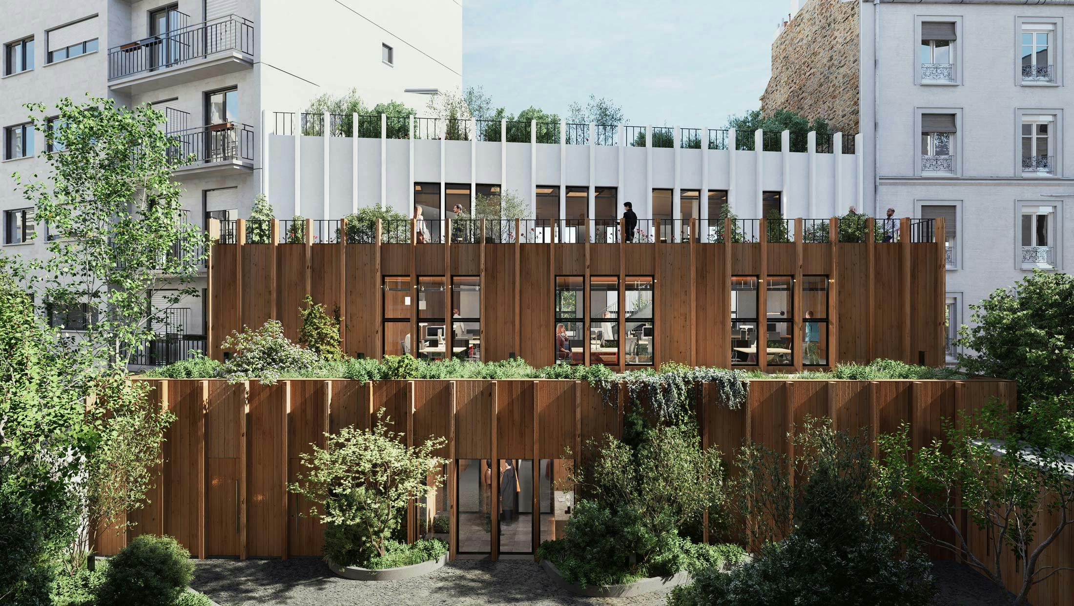 Démarches administratives pour rénover à Paris 19 confiez votre projet de rénovation à paris 19 à des experts du bâtiment. devis gratuit, conseils personnalisés et travaux de qualité pour appartements et maisons dans le 19e arrondissement.