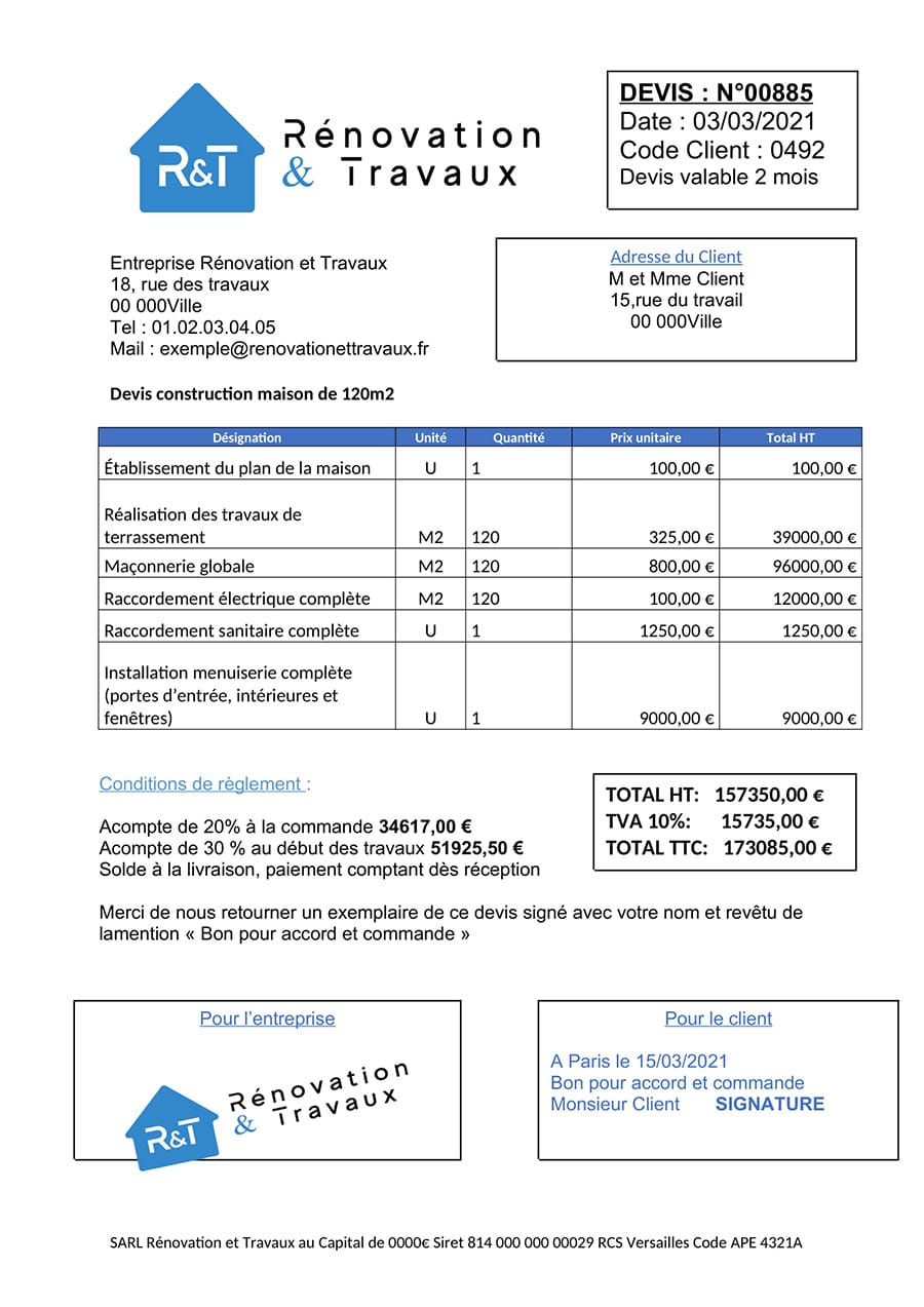 obtenez un devis rapide et gratuit pour vos travaux de rénovation à paris 19. professionnels qualifiés, conseils personnalisés et accompagnement de a à z pour tous vos projets de rénovation.