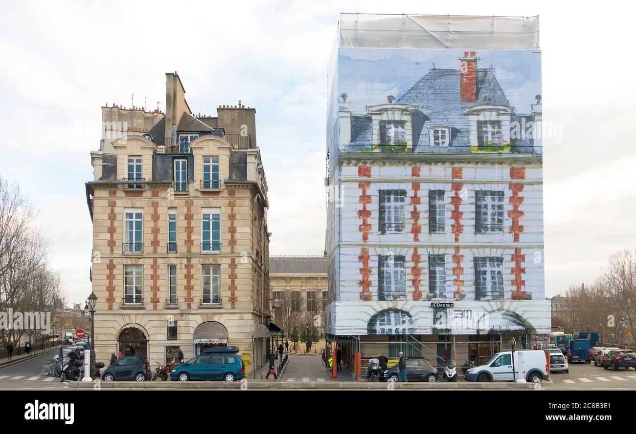 travaux de renovation paris confiez votre rénovation à paris à des experts qualifiés. transformez votre intérieur avec des solutions sur mesure : appartements, maisons, bureaux. devis gratuit, résultats garantis.