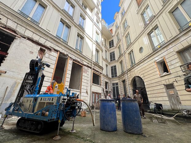 confiez votre projet de r&eacute;novation &agrave; paris 75019 en 2025 &agrave; des experts qualifi&eacute;s. devis gratuit, travaux sur-mesure et garantie de qualit&eacute; pour r&eacute;nover appartement, maison ou local professionnel.
