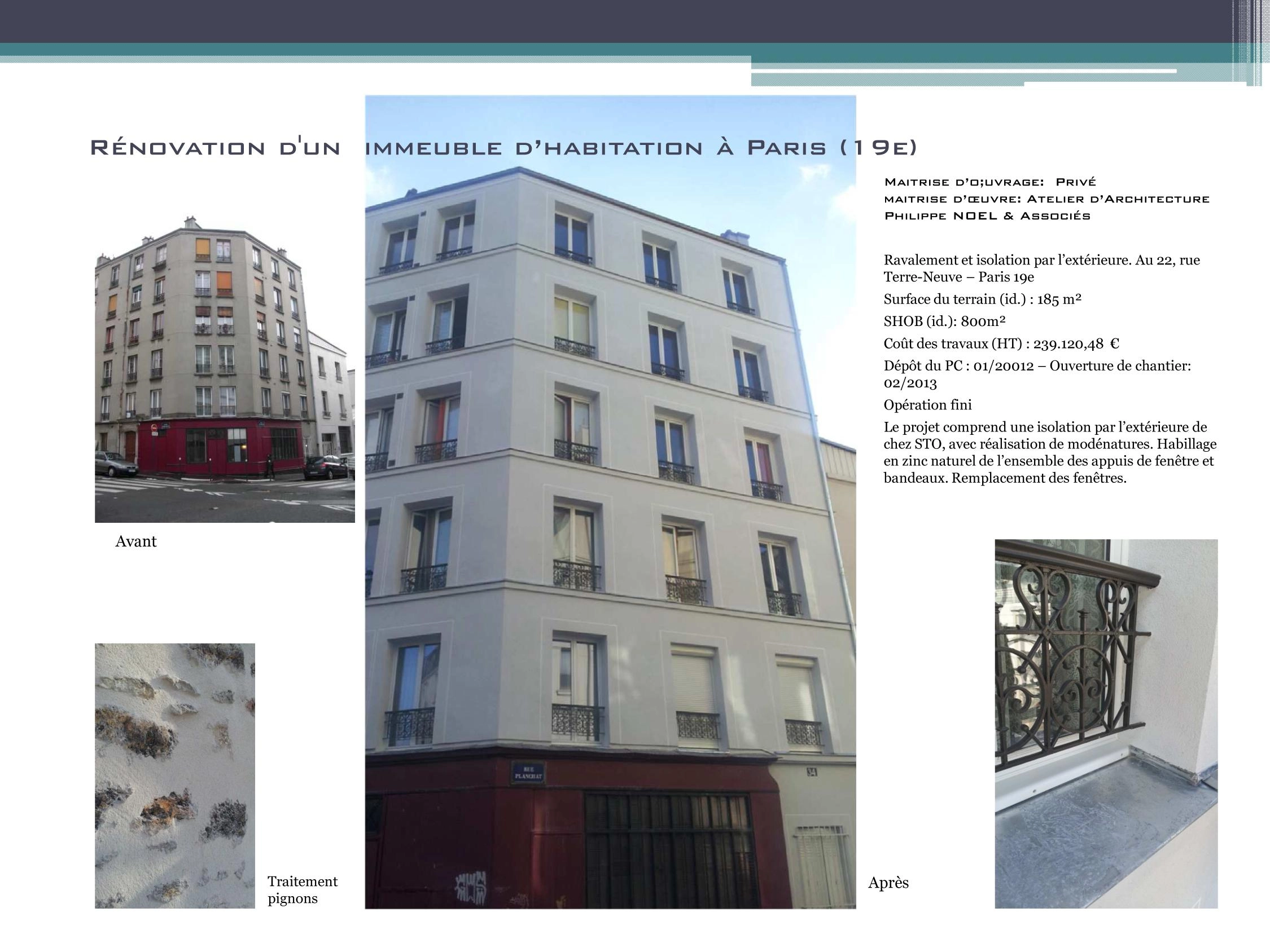 Réussir sa rénovation : conseils et astuces pour vos travaux à Paris 75019 vous cherchez un expert en rénovation à paris 75019 ? découvrez nos services sur mesure pour rénover votre appartement ou maison : travaux de qualité, conseil personnalisé et accompagnement de a à z.