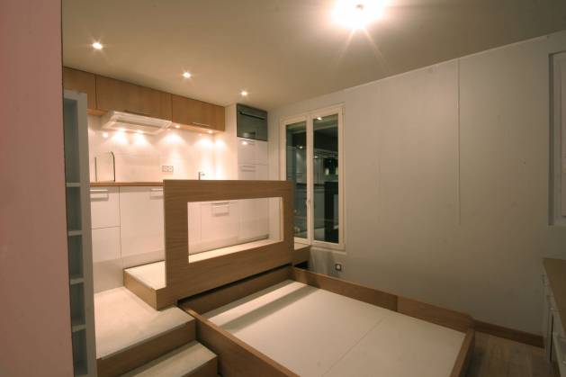 confiez la rénovation de votre petite surface à paris 75019 à des experts. aménagement optimisé, travaux de qualité et solutions sur-mesure pour studios et petits appartements. devis gratuit !