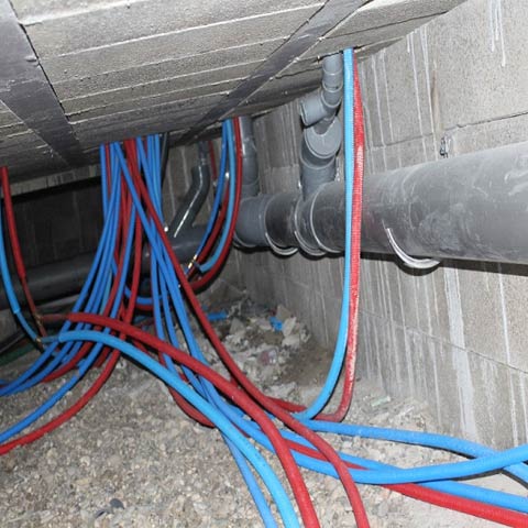 Rénovation plomberie et électricité à Paris 75019 : conseils pros confiez la rénovation de votre plomberie et électricité à paris à des professionnels qualifiés. services complets, diagnostics précis, interventions rapides et garanties pour tous vos projets résidentiels ou professionnels.