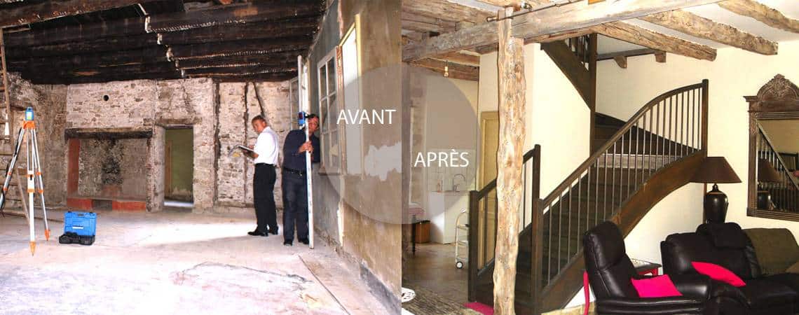 d&eacute;couvrez les cl&eacute;s d'une r&eacute;novation r&eacute;ussie d'un appartement du 19e si&egrave;cle : conseils, astuces et inspirations pour pr&eacute;server le cachet ancien tout en modernisant votre int&eacute;rieur.