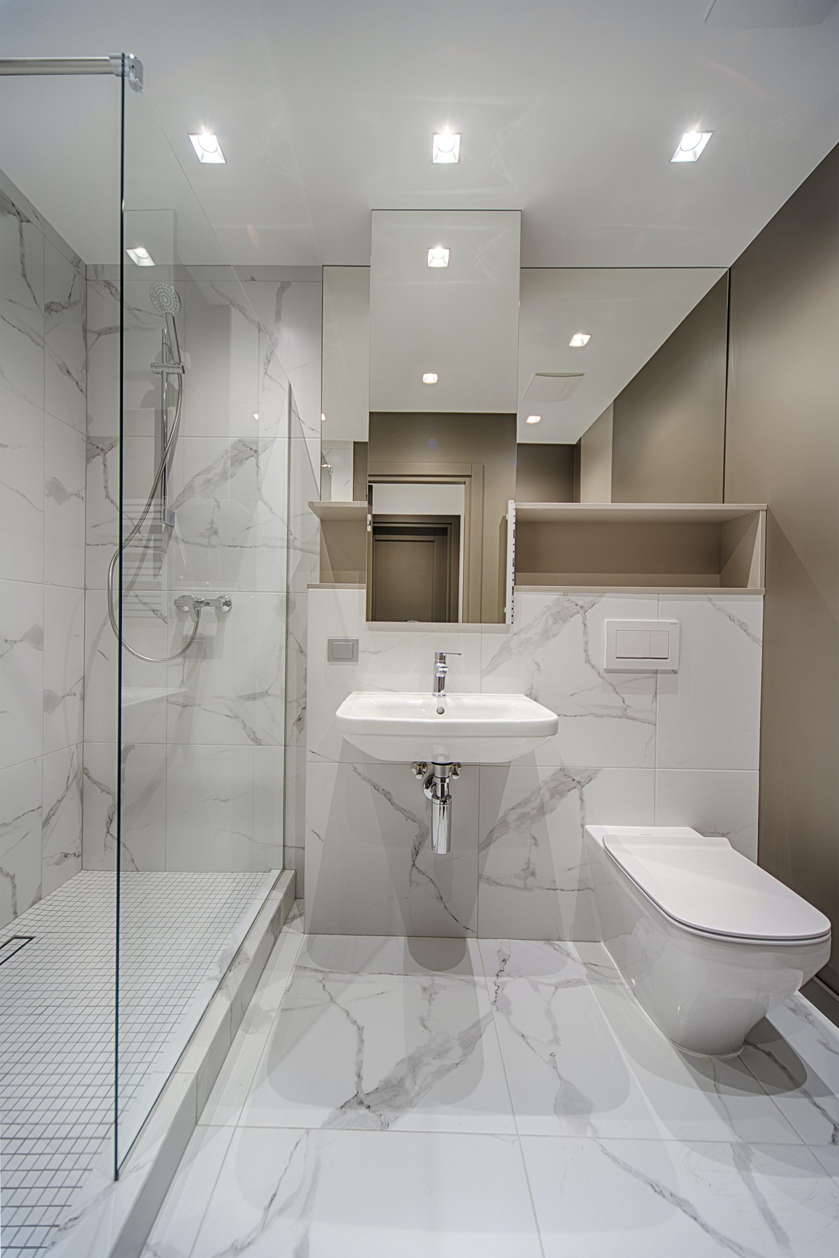 confiez la rénovation de votre salle de bain à paris 75019 à une équipe de professionnels. qualité, conseils personnalisés et finitions soignées pour créer la salle de bain de vos rêves.