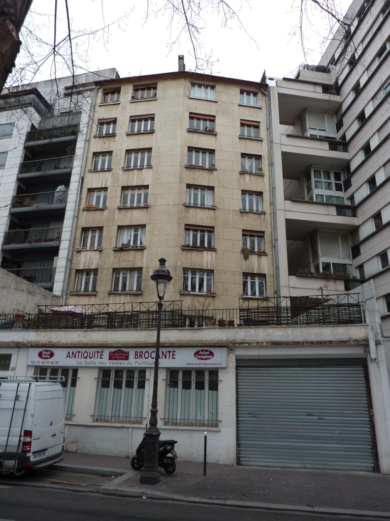 Check-list pour une rénovation sans stress à Paris 75019 confiez votre projet de rénovation à paris 75019 à une équipe professionnelle pour une expérience sereine, transparente et sur-mesure. devis gratuit, conseils personnalisés, résultats garantis.