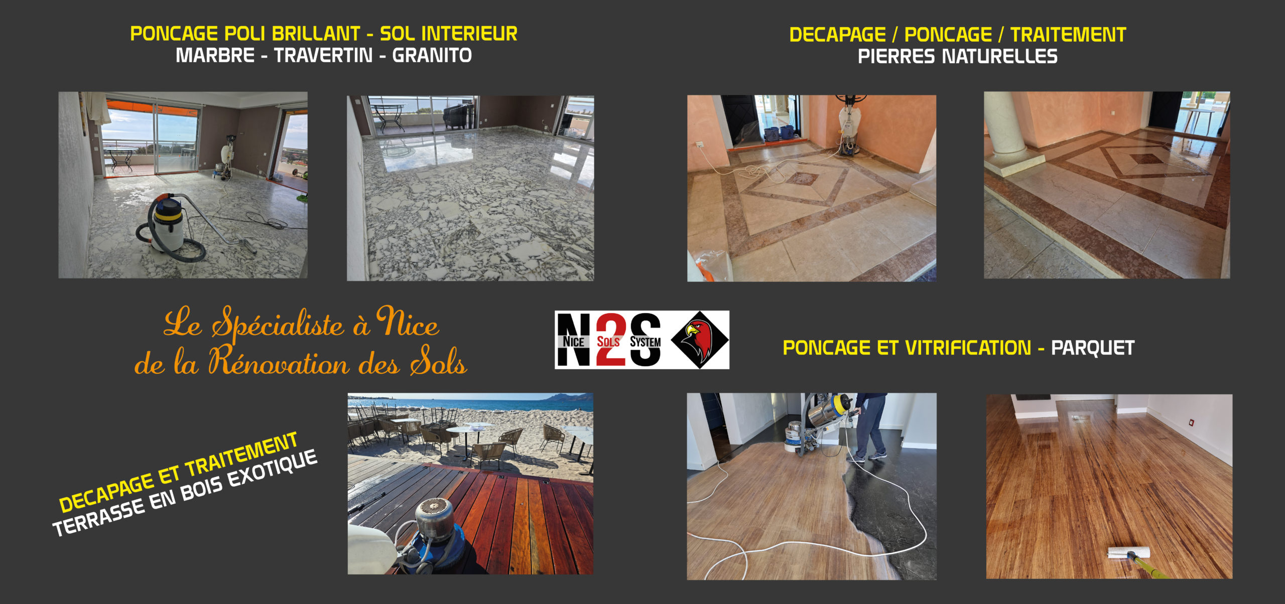 d&eacute;couvrez nos offres de r&eacute;novation de sols &agrave; paris 19 : parquet, carrelage, vinyle et plus. &eacute;valuation gratuite et devis personnalis&eacute;s pour tous vos projets, au meilleur prix !