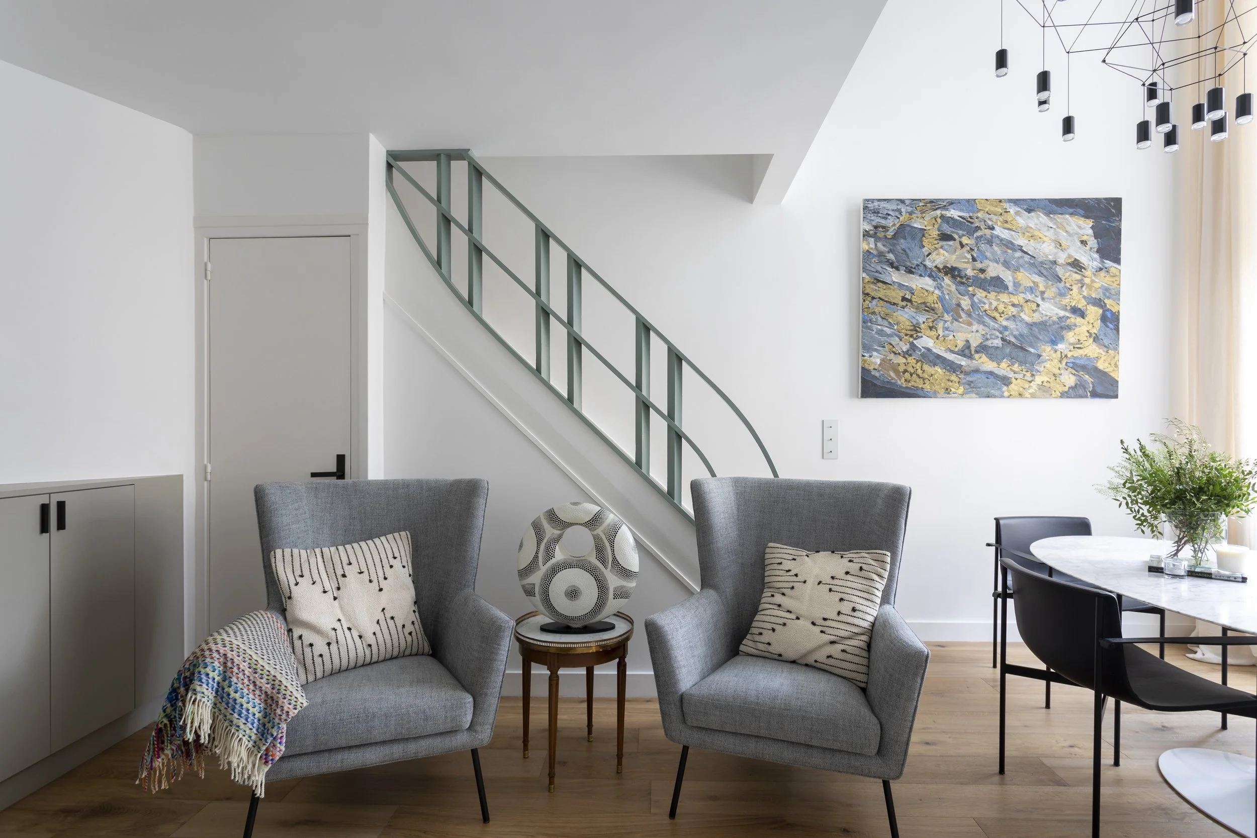 confiez la rénovation de votre studio à paris 75019 à des professionnels expérimentés. solutions sur-mesure, devis gratuits et travaux de qualité pour optimiser votre espace de vie.