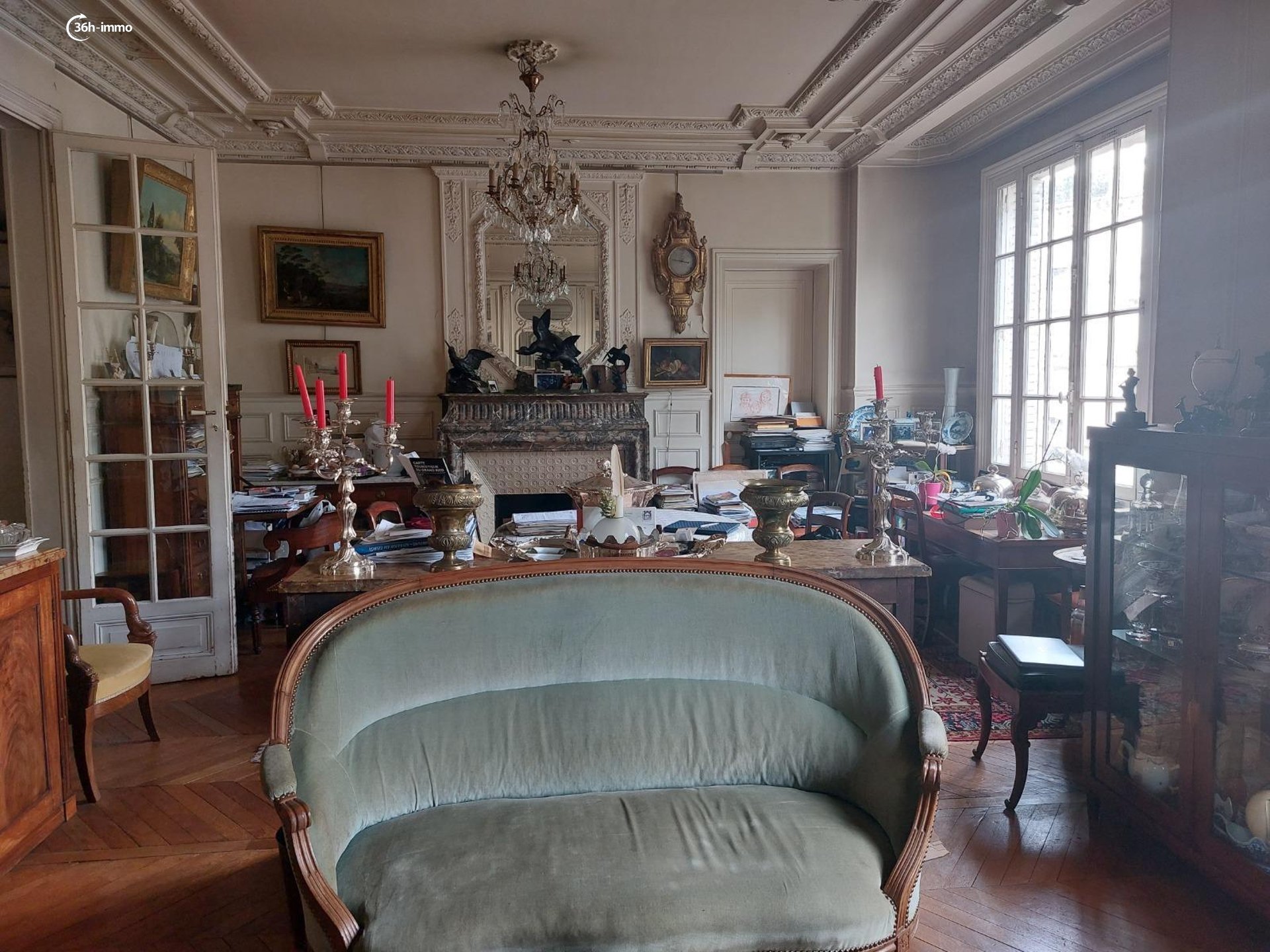 Rénover pour vendre à Paris 19ème : conseils efficaces boostez la valeur de votre bien à paris 19 grâce à une rénovation sur mesure avant la vente. profitez de conseils et de services professionnels pour vendre rapidement et au meilleur prix dans le 19e arrondissement.