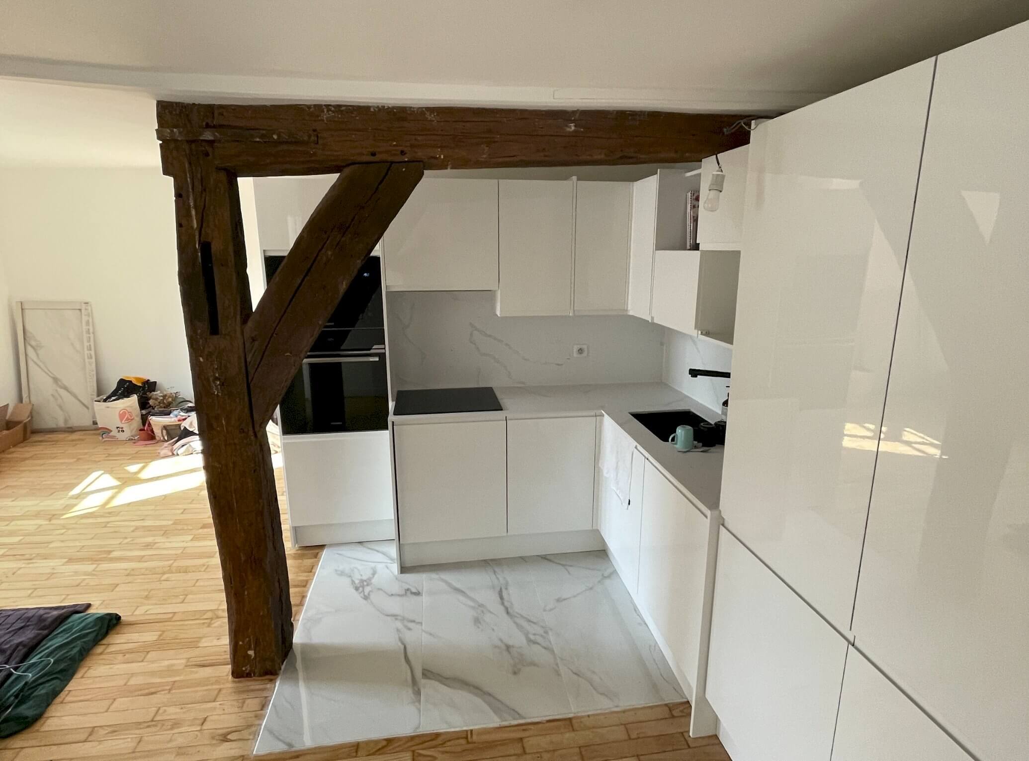Pourquoi rénover son appartement à Paris 75019 ? vous souhaitez rénover un appartement à paris 75019 ? découvrez nos conseils, idées et services pour transformer votre bien immobilier dans le 19e arrondissement, du devis à la réalisation des travaux.