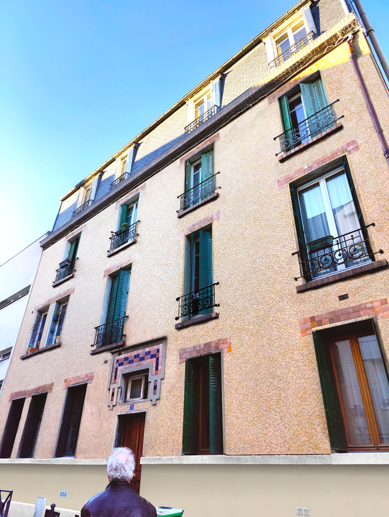 Rénover une copropriété à Paris 19 : fonctionnement et budget vous souhaitez rénover une copropriété à paris 19 ? découvrez nos conseils et solutions pour moderniser, valoriser et entretenir efficacement votre immeuble avec des experts du secteur.