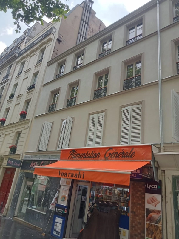 Rénover une copropriété à Paris 19 : fonctionnement et budget découvrez comment rénover une copropriété à paris 19 : étapes clés, conseils pratiques et solutions pour améliorer le confort, la valeur et la performance énergétique de votre immeuble.