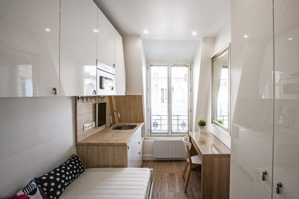 d&eacute;couvrez comment r&eacute;nover votre studio &agrave; paris 19 : astuces, conseils et professionnels pour optimiser votre espace, moderniser votre int&eacute;rieur et valoriser votre bien facilement.