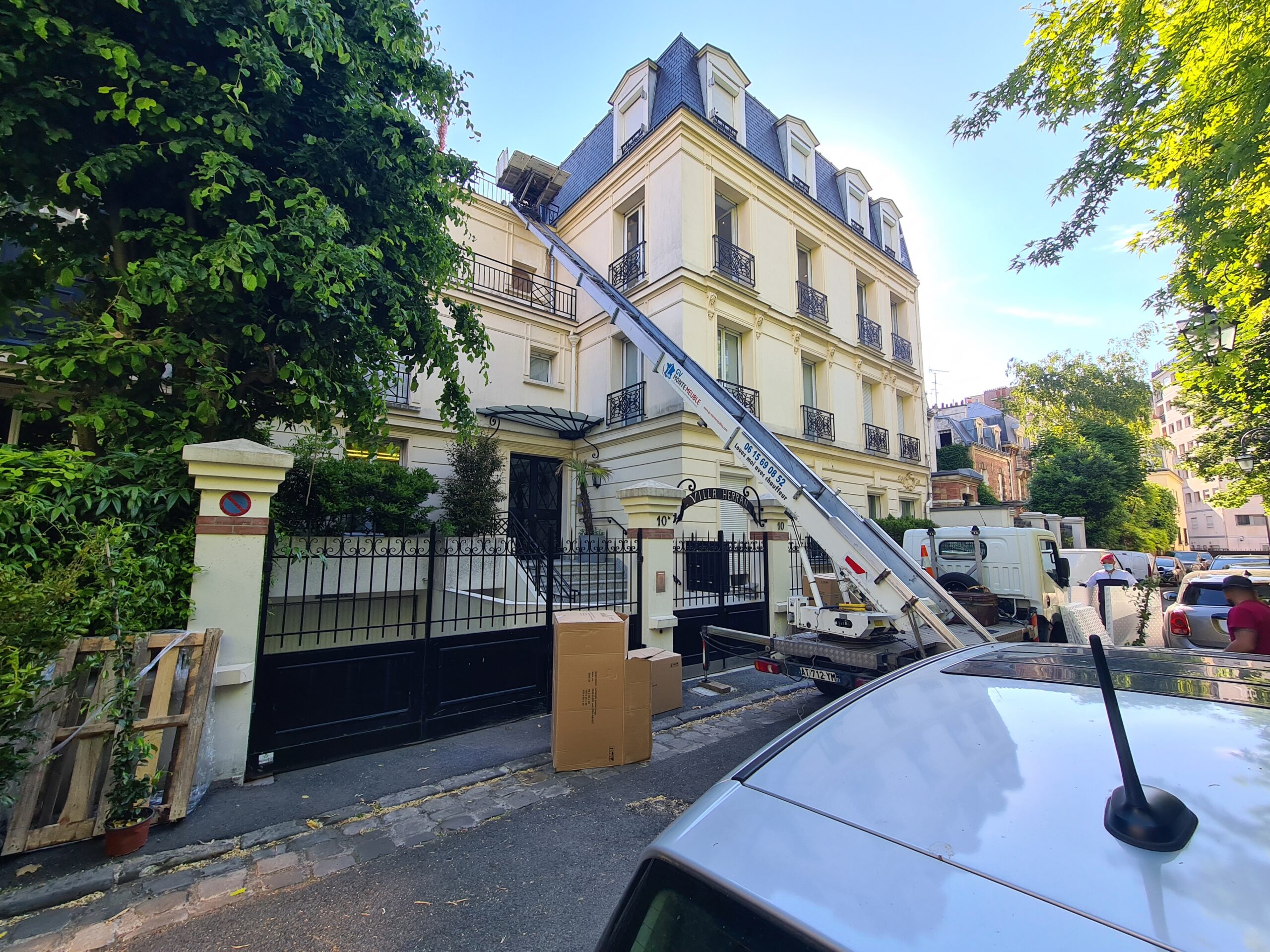 d&eacute;couvrez comment optimiser la rentabilit&eacute; de vos travaux &agrave; paris 75019 : conseils, estimation de co&ucirc;ts, astuces pour valoriser votre bien immobilier dans le 19e arrondissement.