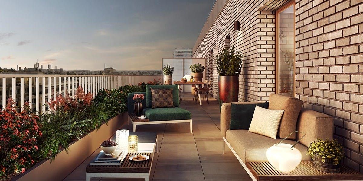 découvrez nos solutions de revêtement mural pour appartement à paris 75019 : conseils, idées déco et matériaux adaptés pour transformer votre intérieur avec style et modernité.
