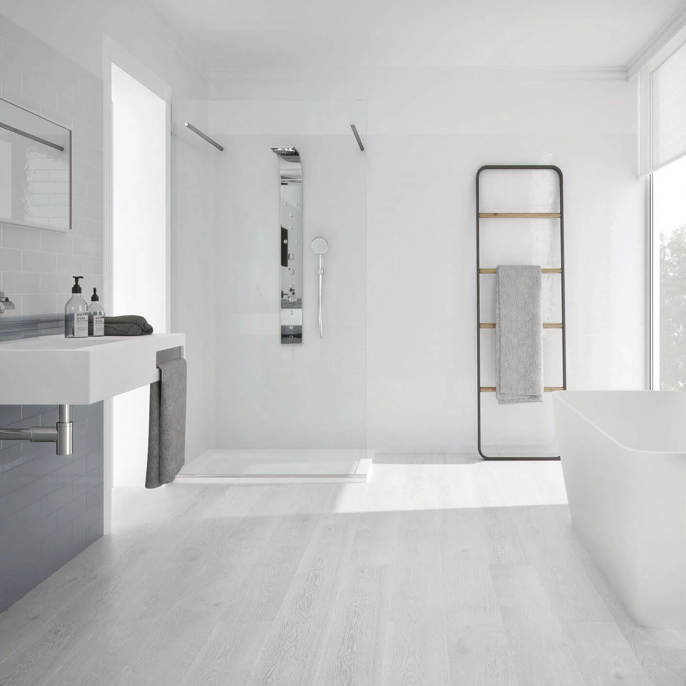 découvrez nos solutions de revêtement pour salle de bain à paris 19 : carrelage, faïence, sols étanches et design moderne pour rénover ou créer votre espace bain selon vos envies.