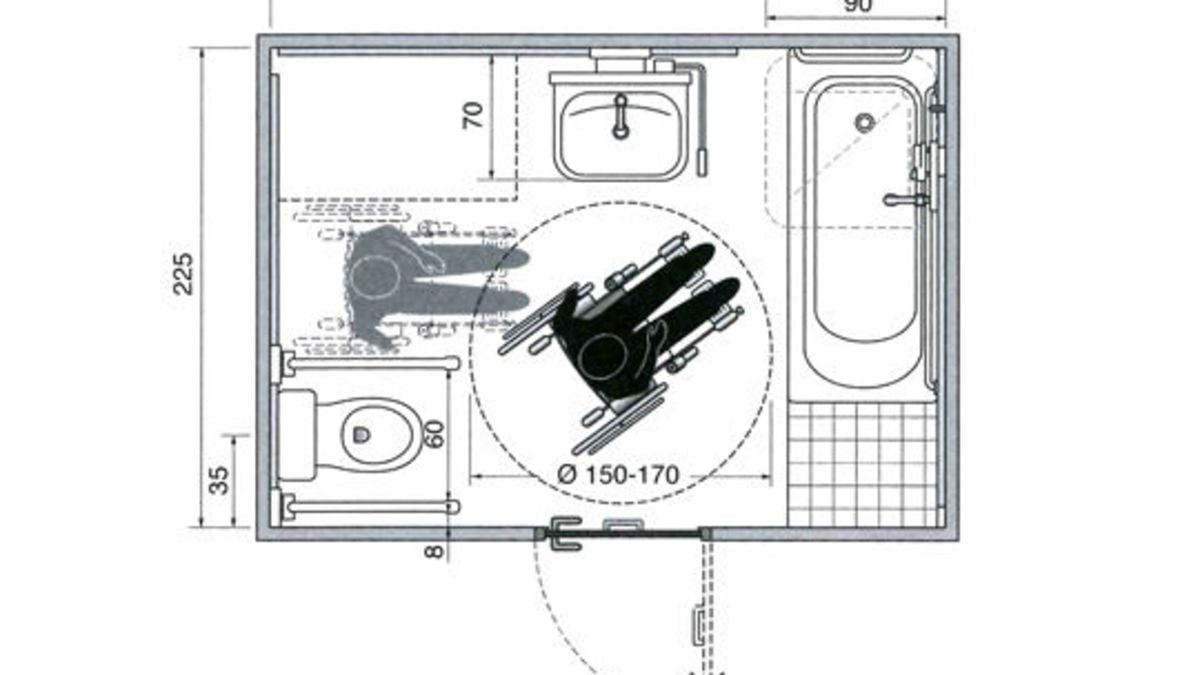 Créez une salle de bain accessible à Paris 75019 découvrez des solutions de salle de bain accessible à paris 75019 : équipements adaptés, aménagements sécurisés et conseils personnalisés pour personnes à mobilité réduite. facilitez votre quotidien dès aujourd