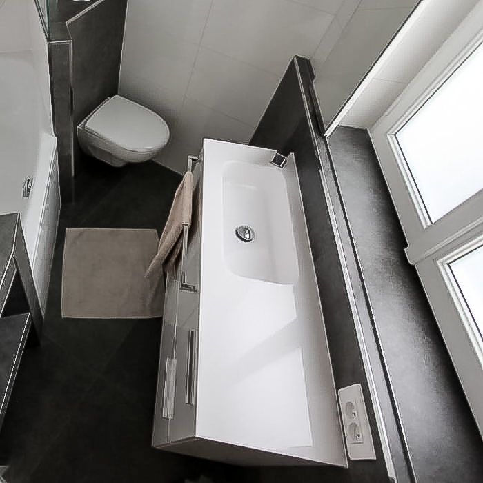 Rénover sa salle de bain avec un architecte à Paris 19 découvrez nos salles de bain conçues par un architecte à paris 19 : design moderne, optimisation de l