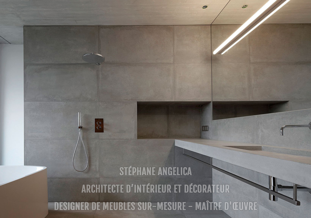 Rénover sa salle de bain avec un architecte à Paris 19 découvrez comment un architecte spécialisé à paris 19 peut transformer votre salle de bain en un espace moderne, élégant et fonctionnel, adapté à vos besoins et à votre style.