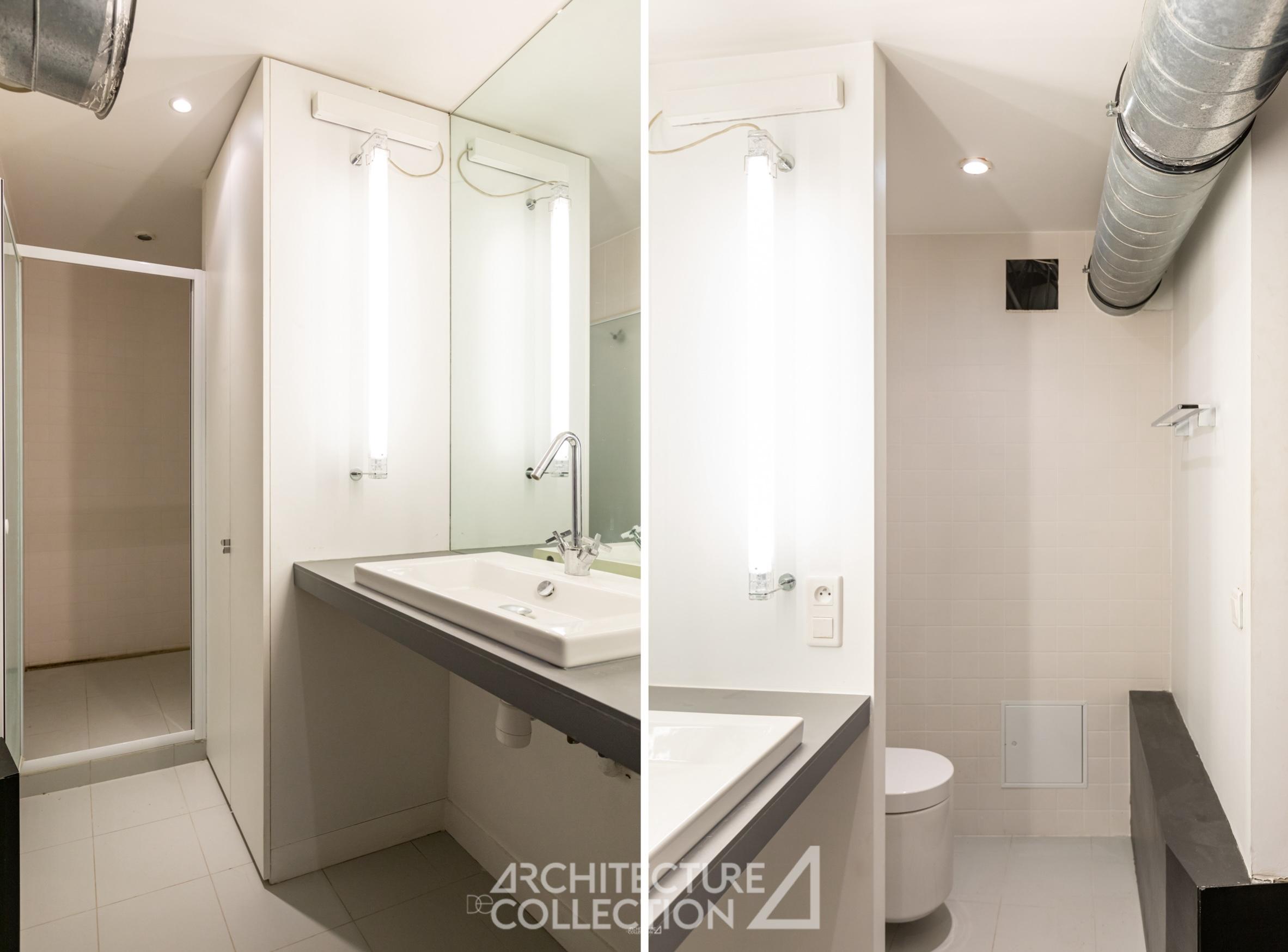 découvrez comment un architecte à paris 19 peut transformer votre salle de bain en un espace design, fonctionnel et sur-mesure. conseils, inspirations et réalisations uniques pour optimiser votre bien-être.