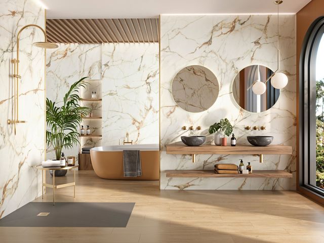 Donner du style à sa salle de bain à Paris 19 facilement découvrez des idées et inspirations pour une salle de bain au style parisien dans le 19e arrondissement. conseils déco, couleurs tendance et aménagements pratiques pour harmoniser votre espace avec l’esprit de paris 19.