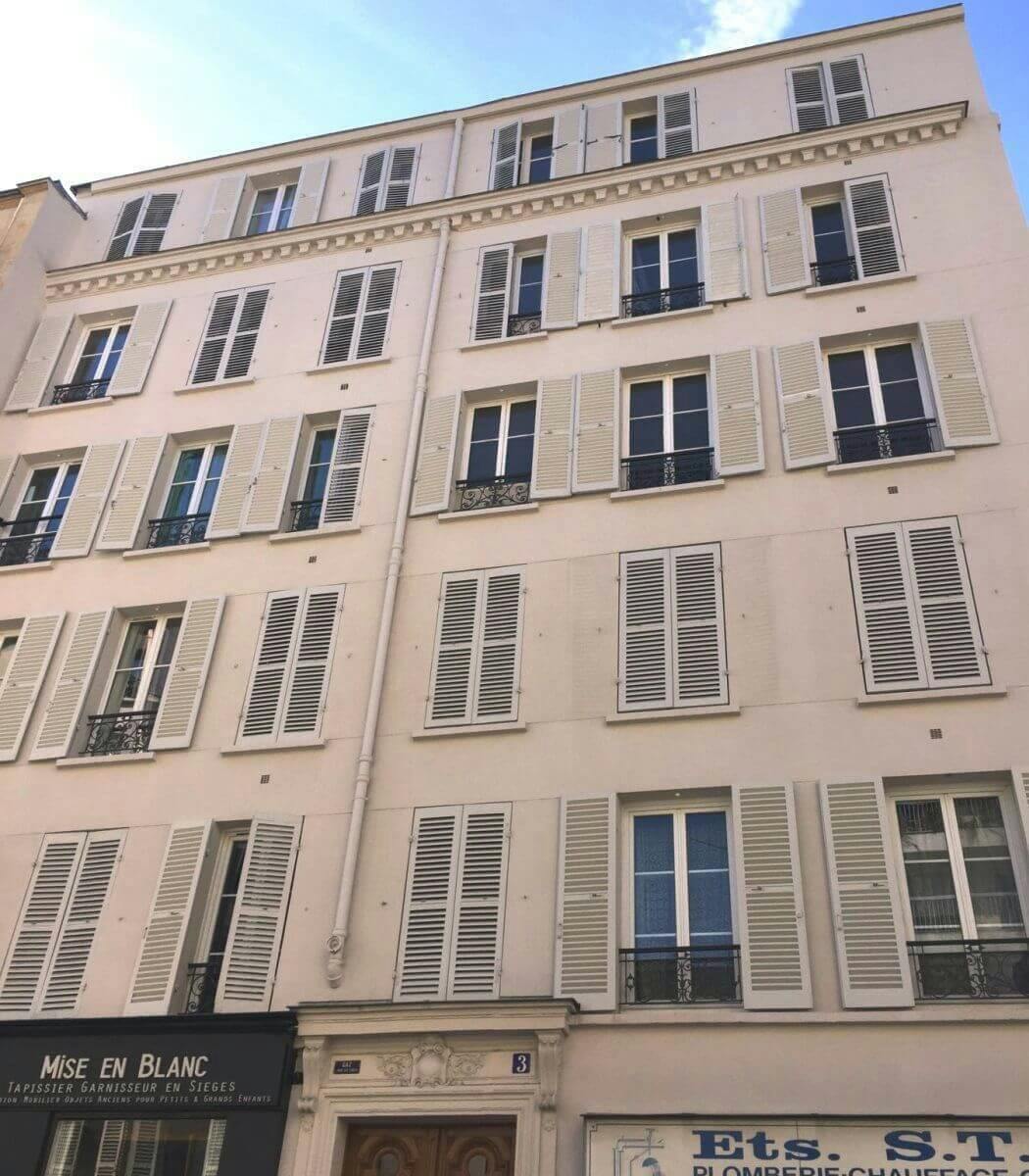 Top 5 des styles de rénovation tendance à Paris 19ème découvrez les différents styles de rénovation à paris 19 : inspirations modernes, classiques ou industrielles pour transformer votre intérieur selon vos goûts et les tendances actuelles.