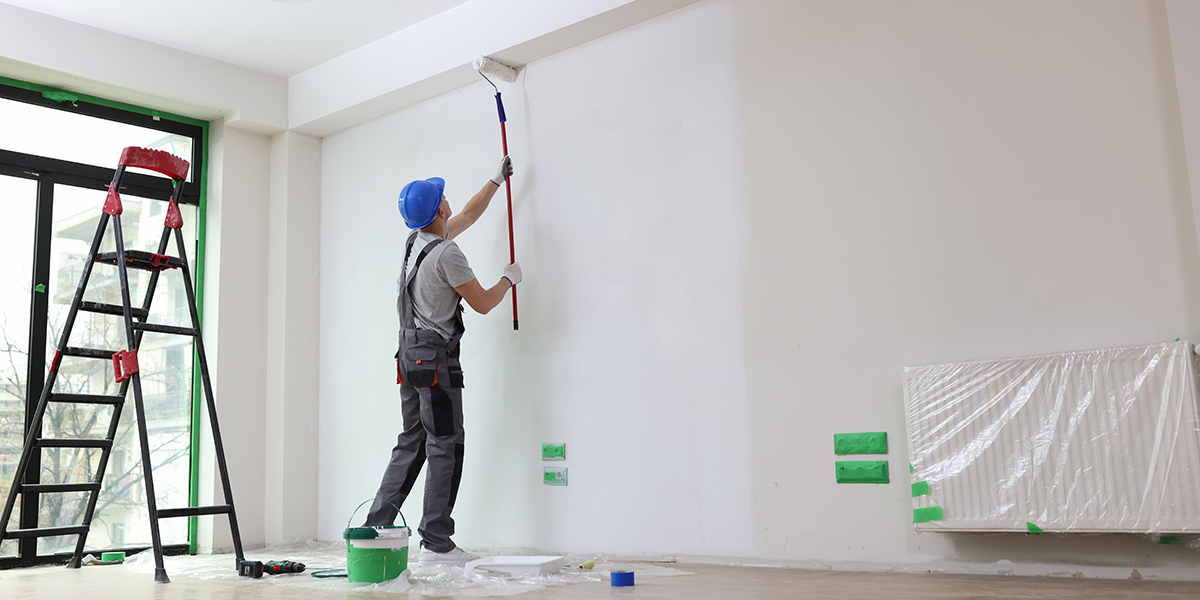 tarif peinture au m2 découvrez le tarif au m² pour vos travaux de peinture : prix moyens, facteurs qui influencent le coût et conseils pour estimer votre budget peinture en 2024.