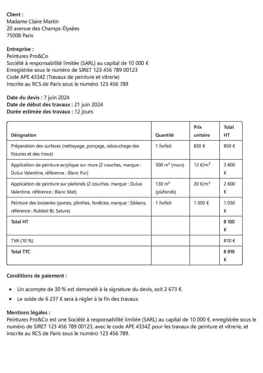 tarif peinture au m2 découvrez les tarifs de peinture au m2 : prix moyens, facteurs à prendre en compte et conseils pour estimer le coût de vos travaux de peinture intérieure ou extérieure.