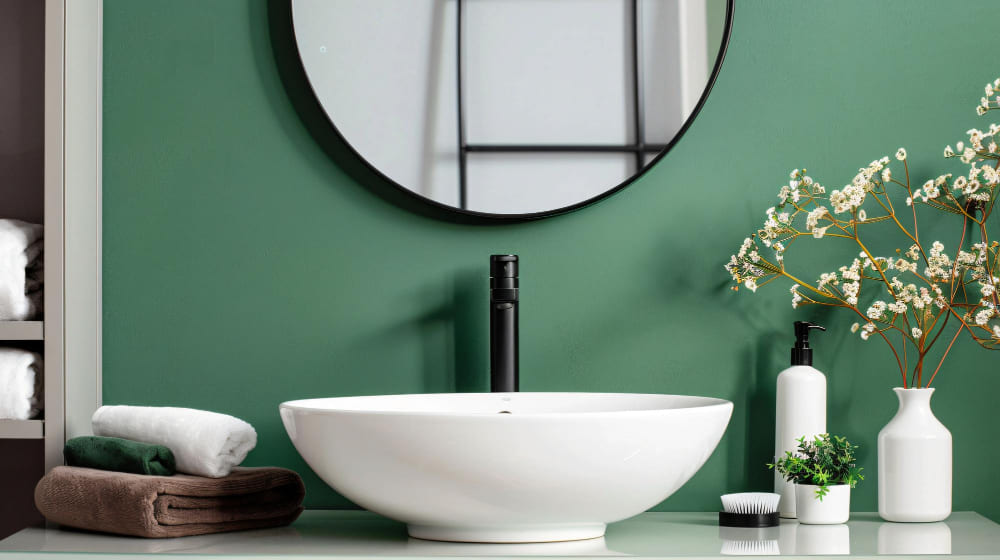 d&eacute;couvrez les tendances couleurs pour salle de bain &agrave; paris 75019 : inspirations modernes, conseils d&eacute;co et palettes tendance pour transformer votre espace avec style.
