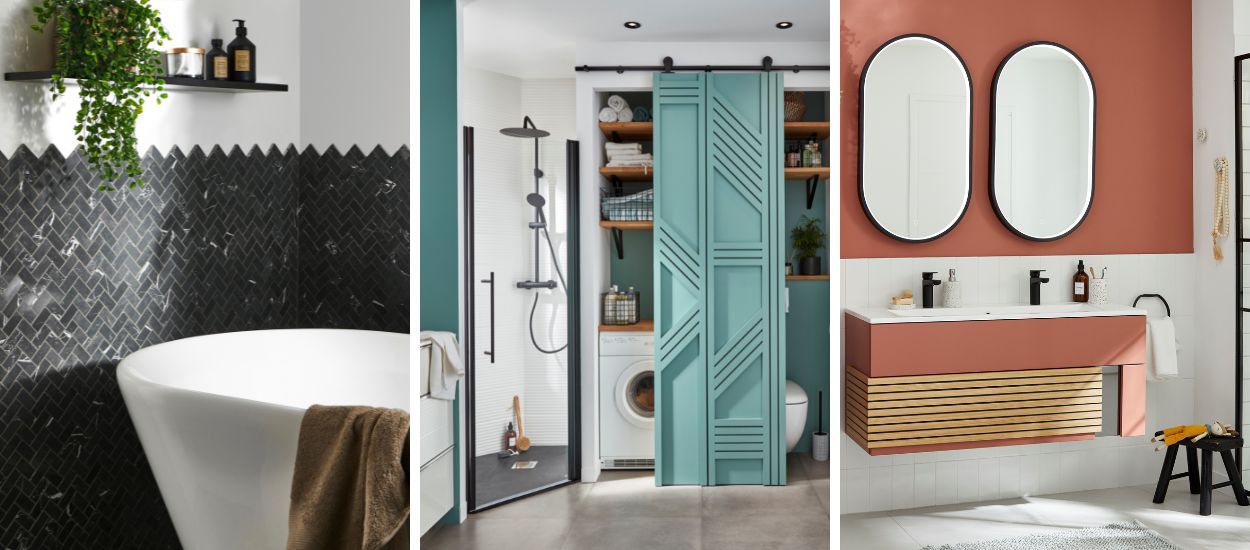 découvrez les tendances couleurs pour la salle de bain à paris 75019 : inspirations modernes, palettes élégantes et conseils pour une décoration unique et contemporaine adaptée à votre espace parisien.