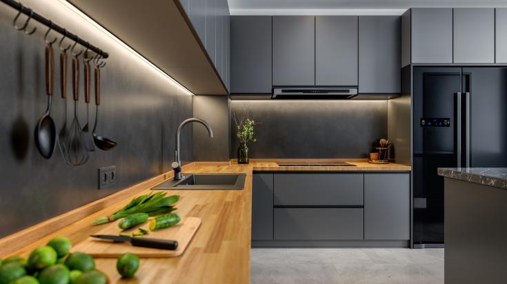 Dernières tendances cuisine smart à Paris 19ème en 2025 découvrez les tendances cuisine smart à paris en 2025 : innovations connectées, designs modernes et solutions intelligentes pour transformer votre espace culinaire !