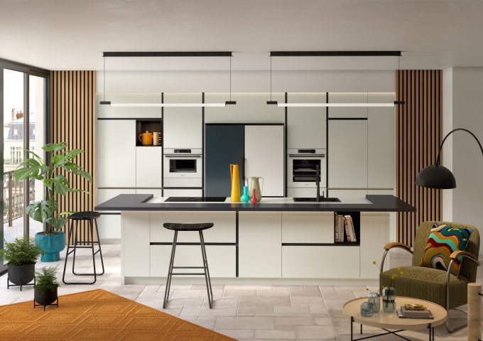 Dernières tendances cuisine smart à Paris 19ème en 2025 découvrez les tendances cuisine smart à paris en 2025 : innovations technologiques, électroménagers connectés et designs modernes pour une cuisine intelligente et pratique. inspirez-vous des nouveautés pour transformer votre espace culinaire à paris.