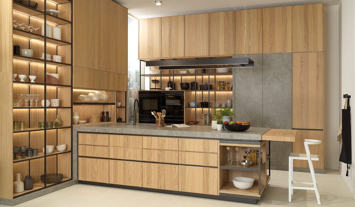 découvrez les tendances cuisine smart à paris en 2025 : innovations, technologies connectées, astuces design et idées pour transformer votre espace culinaire en un environnement moderne et intelligent.