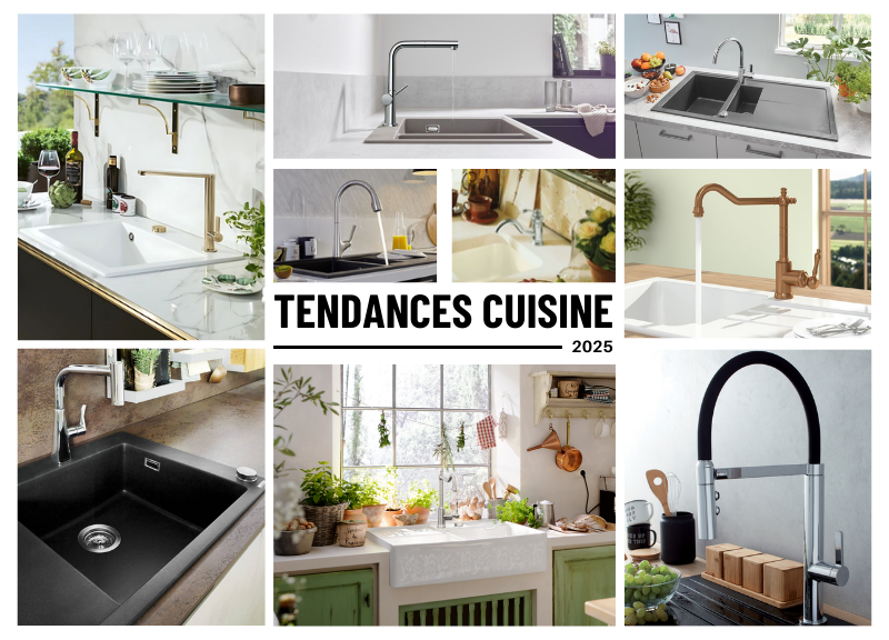 Dernières tendances cuisine smart à Paris 19ème en 2025 découvrez les tendances cuisine smart à paris en 2025 : innovations technologiques, design connecté et astuces pour moderniser votre espace culinaire dans la capitale.