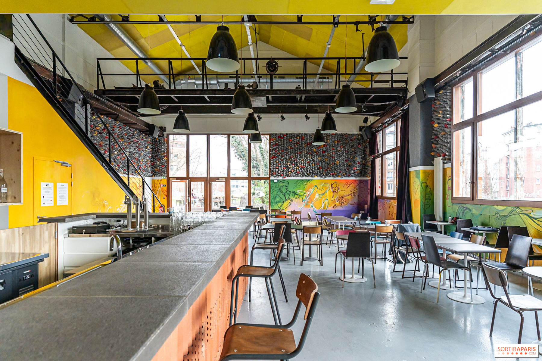 découvrez les dernières tendances en rénovation à paris 75019 : idées modernes, conseils d’experts et inspirations pour transformer votre intérieur avec style et efficacité.