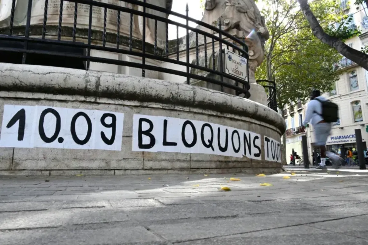 Mise à jour des Transports à Paris : Fermetures, Travaux et Manifestations pour ce Mercredi 10 Septembre 2025 découvrez toutes les informations essentielles sur les transports à paris le 10 septembre 2025 : actualités, prévisions de trafic, solutions de mobilité et conseils pratiques pour faciliter vos déplacements dans la capitale.