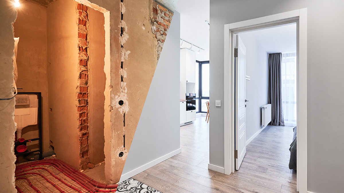 d&eacute;couvrez nos conseils et id&eacute;es pour r&eacute;ussir vos travaux int&eacute;rieurs : r&eacute;novation, am&eacute;nagement, d&eacute;coration, bricolage et astuces pratiques pour transformer votre espace de vie.