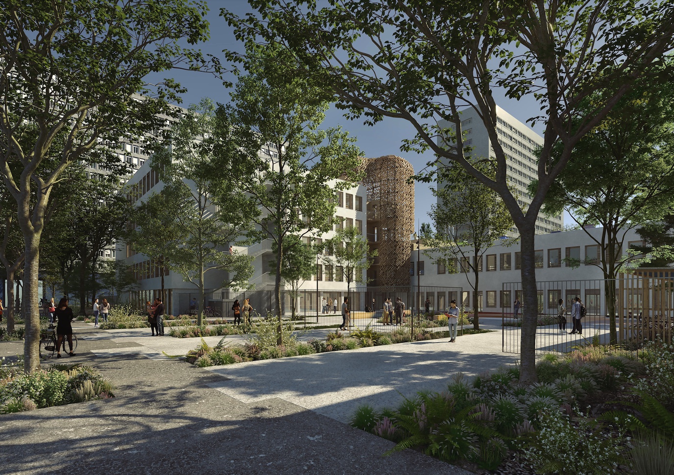 Quelles autorisations pour des travaux à Paris 19 découvrez nos services de travaux à paris 19 : rénovation, construction, aménagement d'intérieur et d'extérieur. profitez d'une équipe professionnelle pour tous vos projets dans le 19e arrondissement.