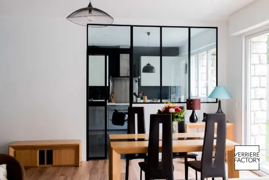 d&eacute;couvrez nos solutions de verri&egrave;re pour cuisine &agrave; paris 19 : apportez luminosit&eacute;, style industriel et modernit&eacute; &agrave; votre espace tout en s&eacute;parant les pi&egrave;ces avec &eacute;l&eacute;gance. devis gratuit et conseils personnalis&eacute;s.
