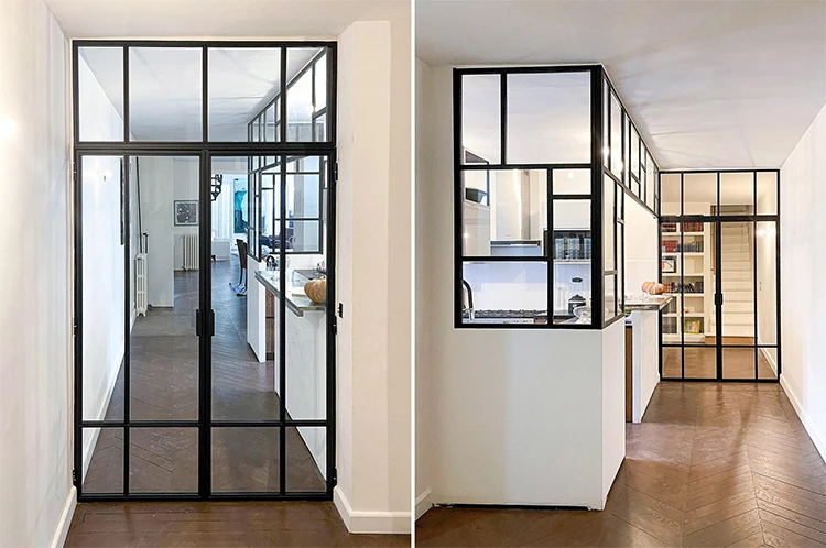 découvrez nos solutions de verrière pour cuisine à paris 19 : installation sur-mesure, design moderne et gain de luminosité. contactez-nous pour un devis gratuit !