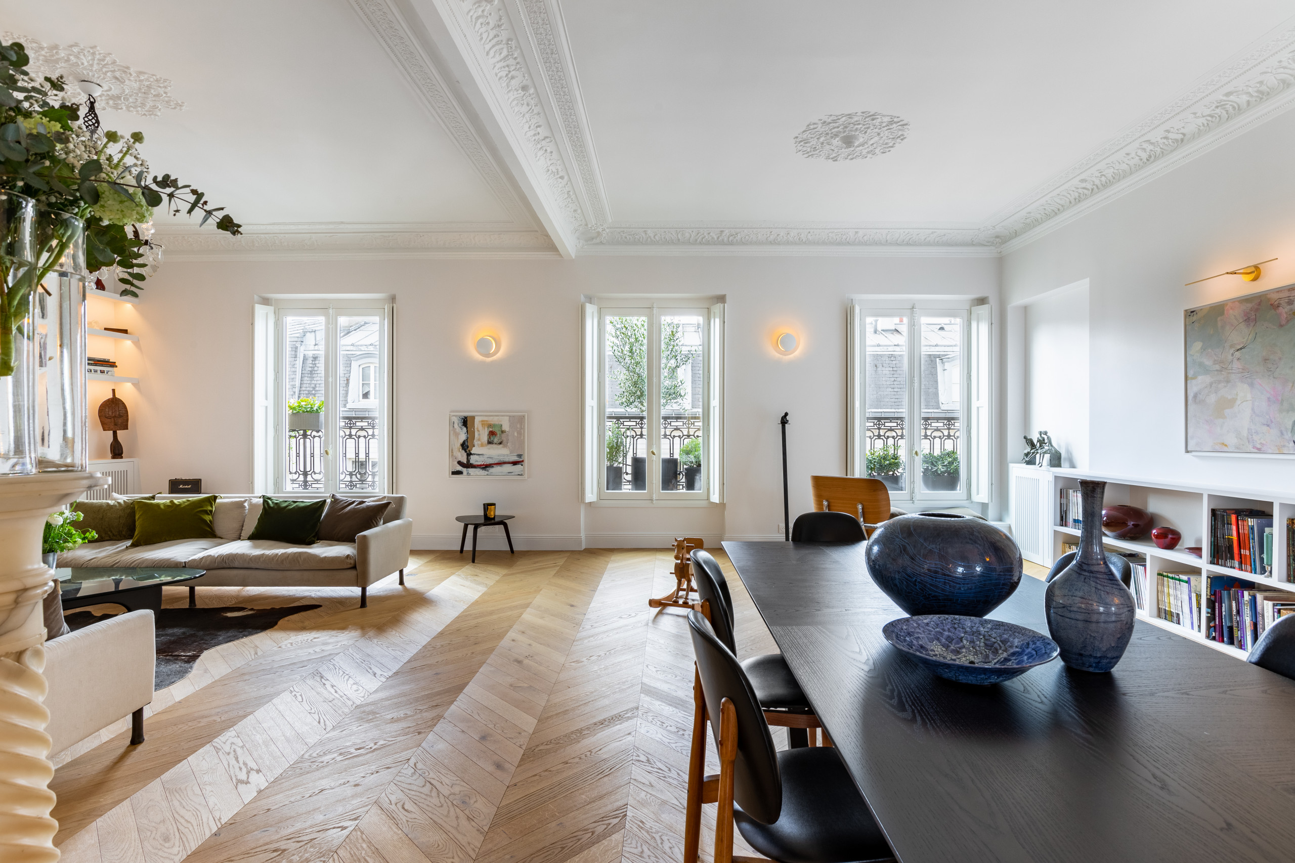 d&eacute;couvrez un artisan sp&eacute;cialis&eacute; en r&eacute;novation de duplex &agrave; paris 19 : conseils, devis sur mesure, travaux de qualit&eacute; pour transformer votre int&eacute;rieur selon vos envies.