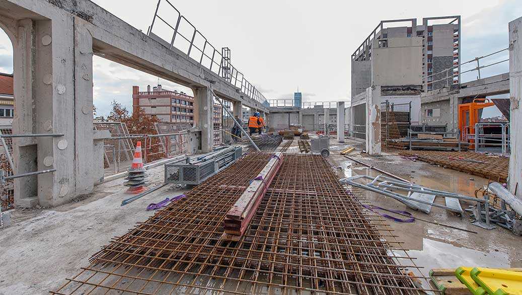 Faut-il une assurance chantier pour des travaux à Paris 19 protégez votre projet de construction à paris 19 grâce à une assurance chantier adaptée. demandez un devis rapide et bénéficiez d