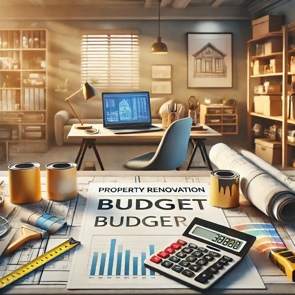 Rénovation Paris 19e : prévoir un budget pour les imprévus découvrez comment anticiper et gérer les imprévus dans le budget de rénovation d